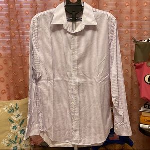 Uniqlo Mens Long Sleeves Shirt